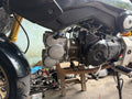 4 Valves DOHC